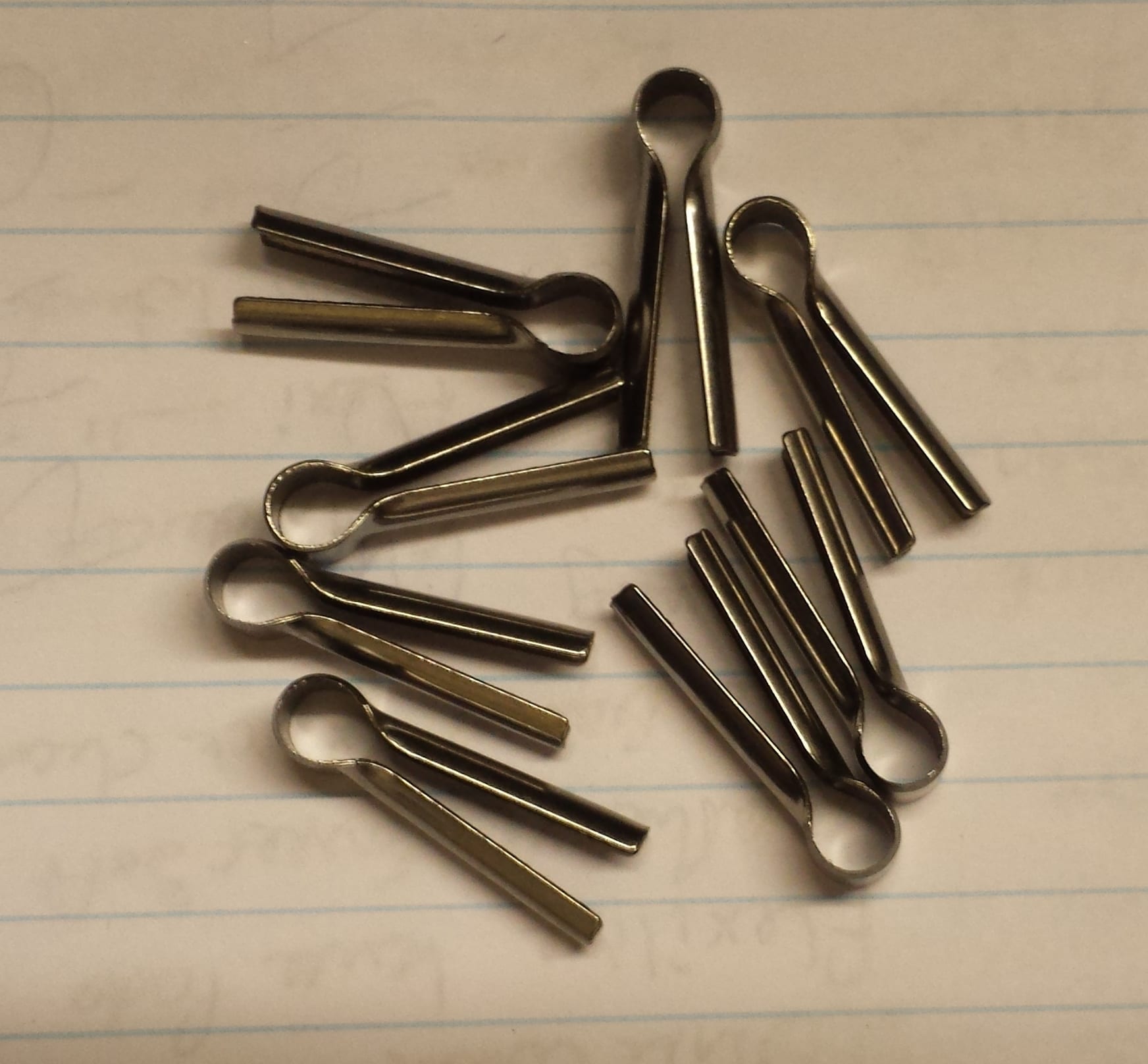 X Acto Blades Round