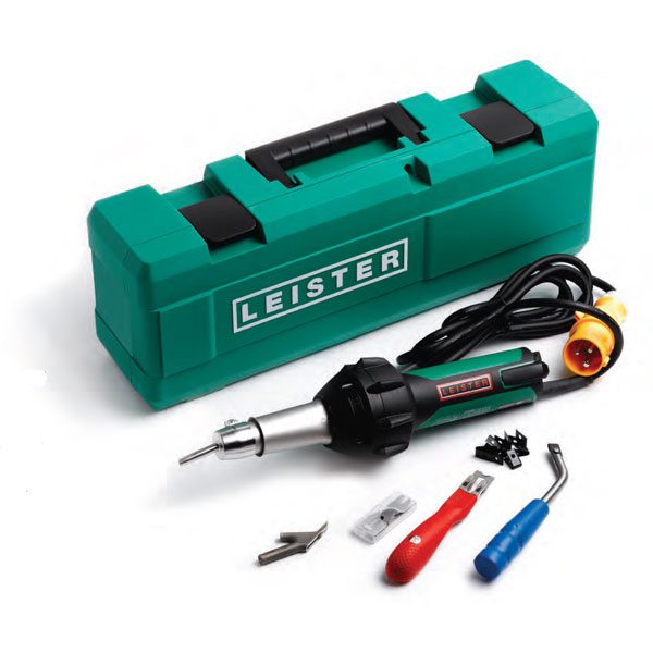 LEISTER TRIAC ST MOZART
