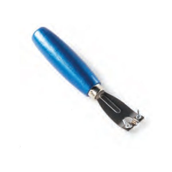 Handheld Grooving Tool