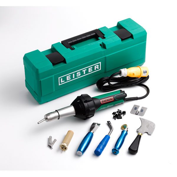 LEISTER TRIAC ST 11