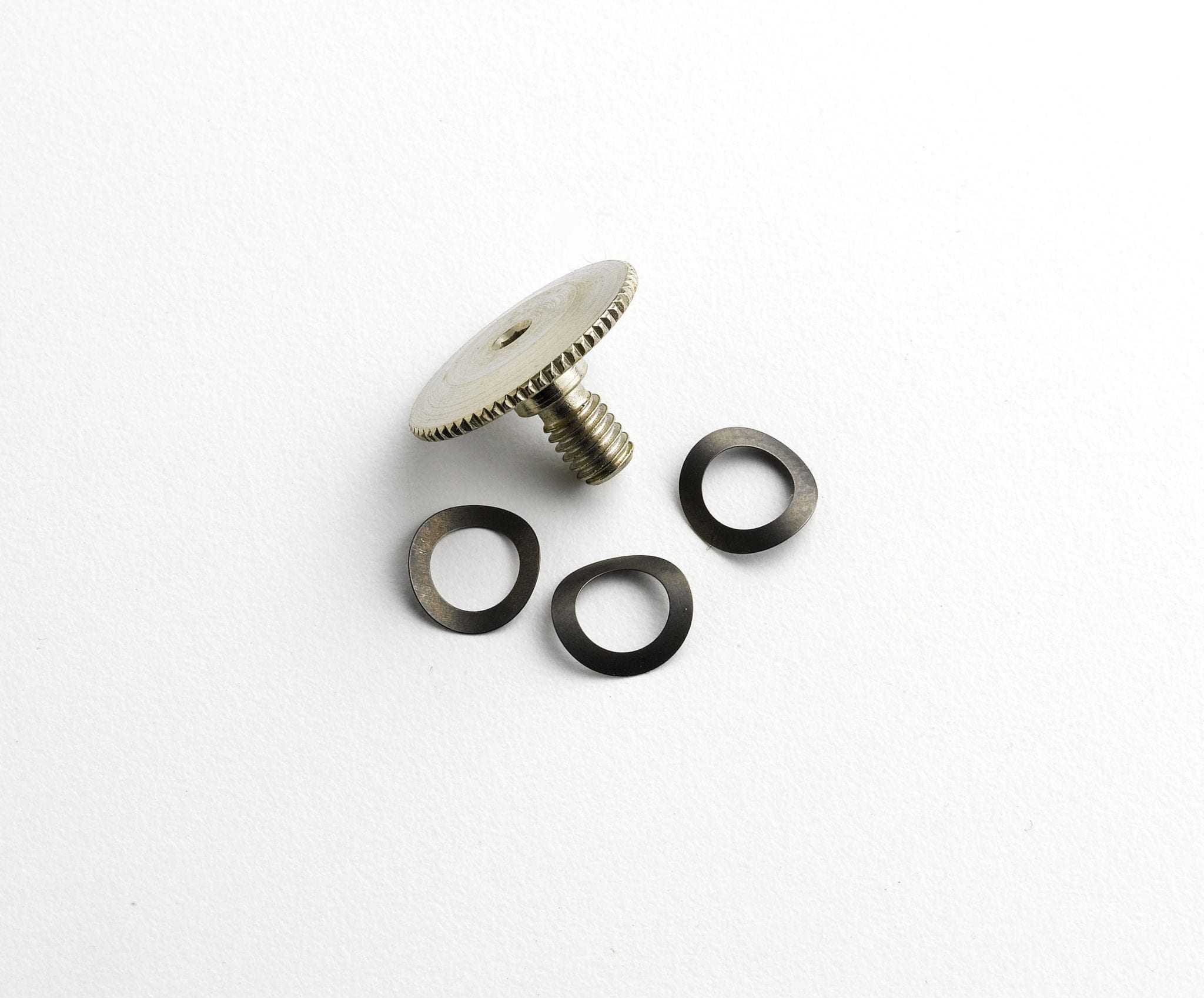 Mozart Weld Rod Trimmer Spare Washers Screw