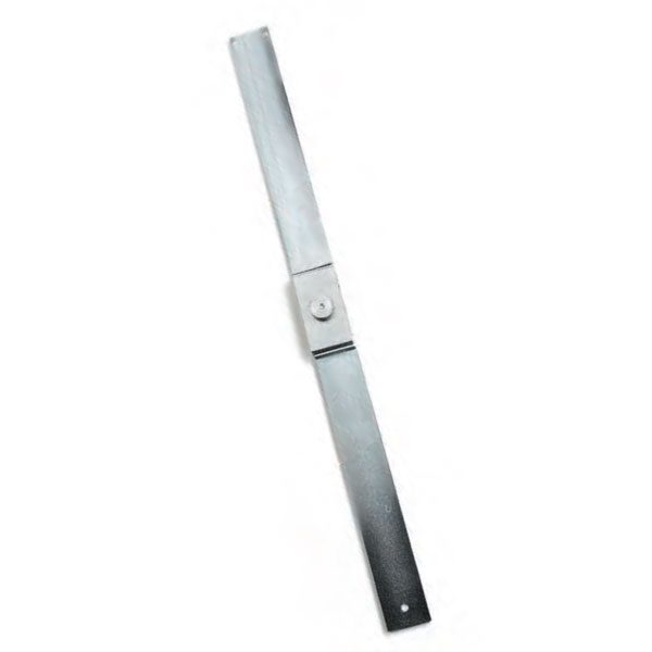 Pajarito T Bar Attachment