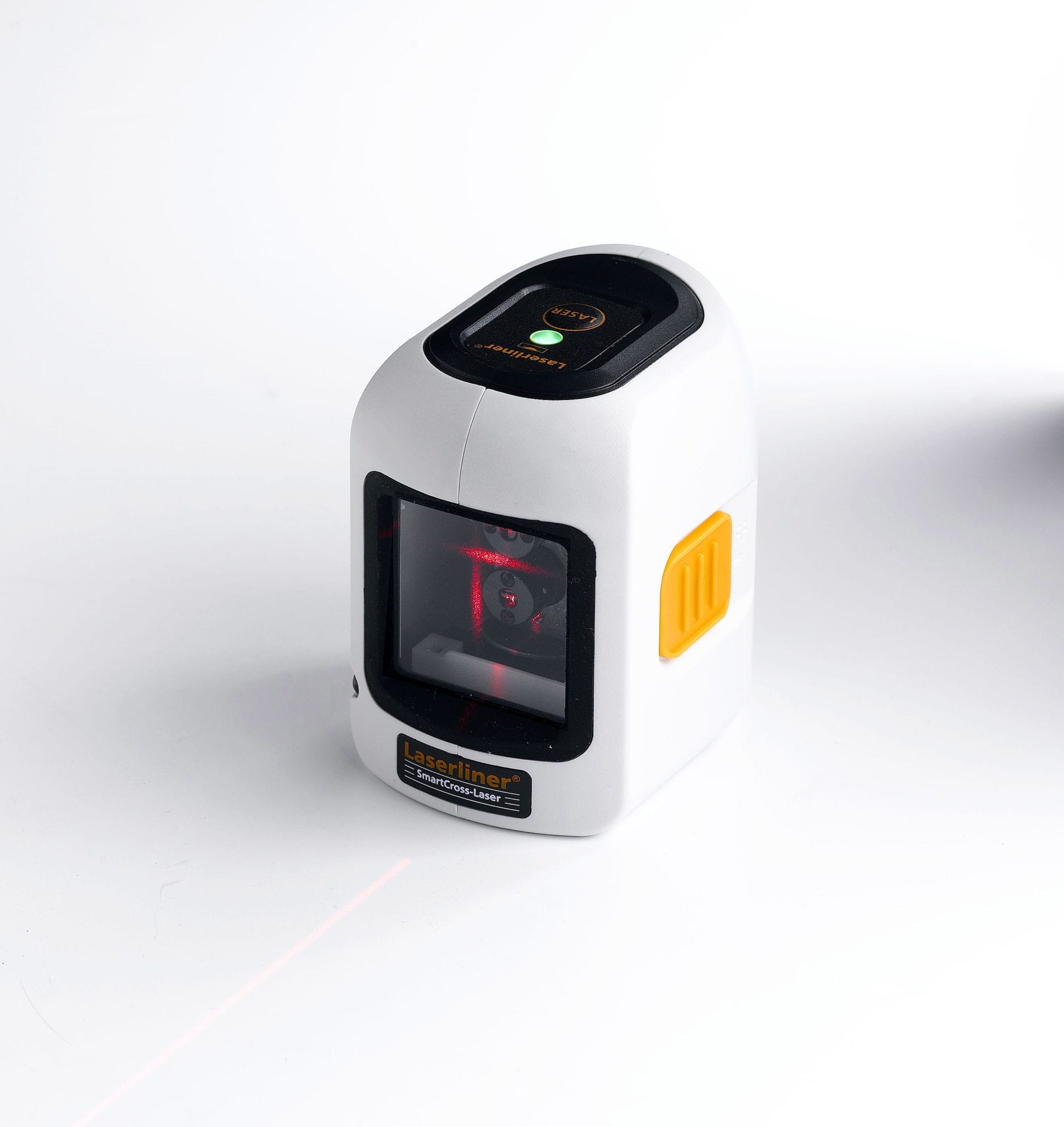 Cross Line Laser