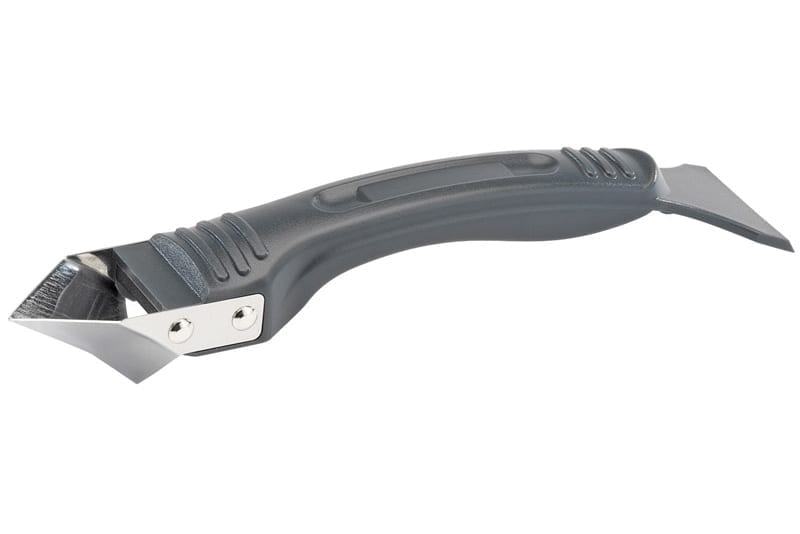 Draper Tools Silicone Removal