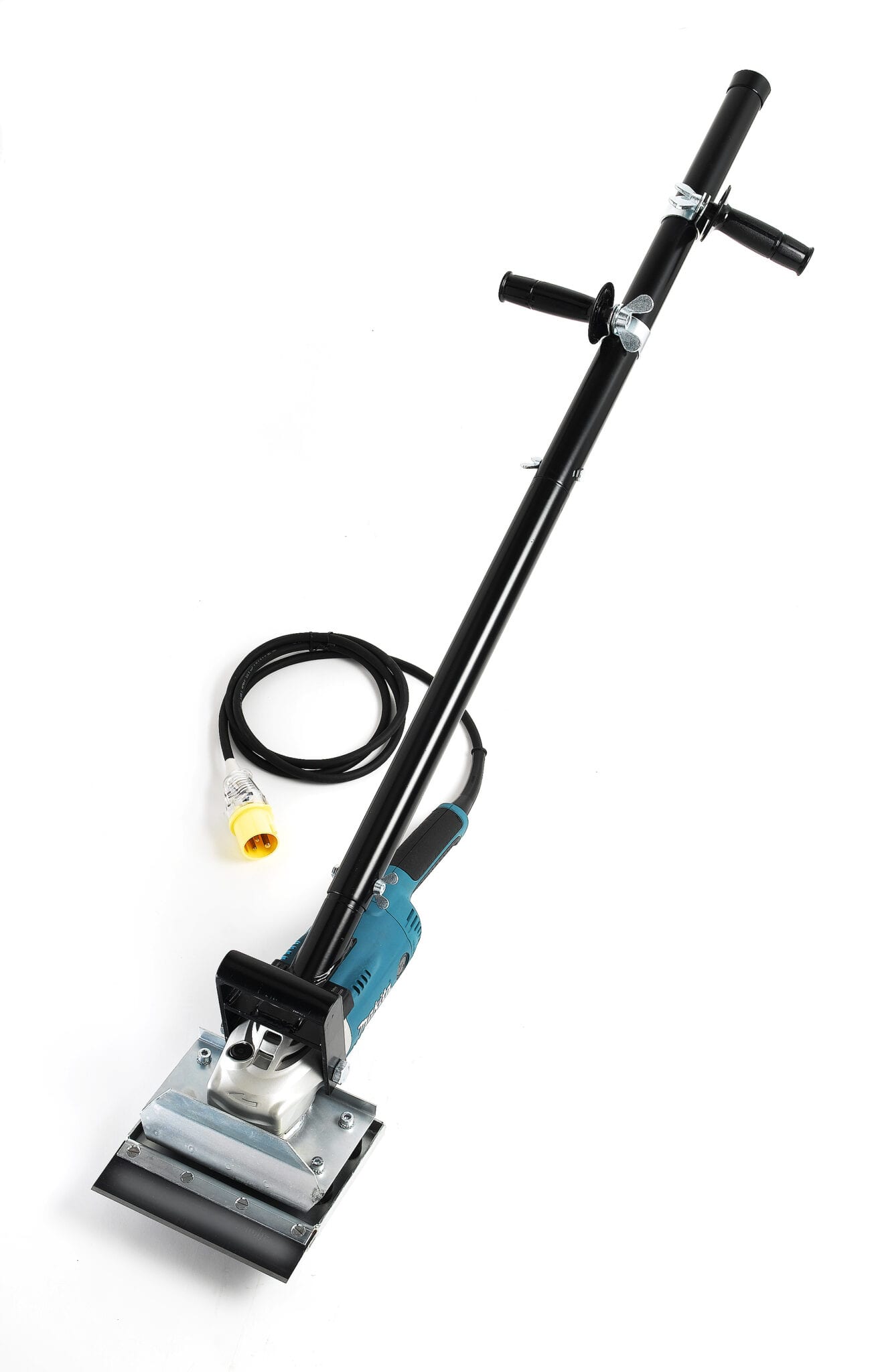 Jumbo Universal Floor stripper