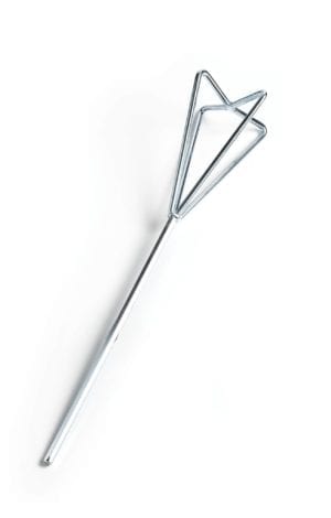 Pajarito Drill Whisk 348