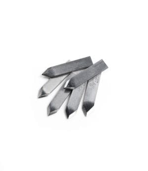 Pajarito Scriber Cutter Blades No407BE