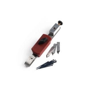 Pajarito Scriber Cutter No421