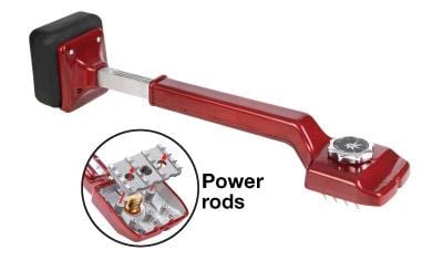 Crain 445 Knee Kicker - Image 2