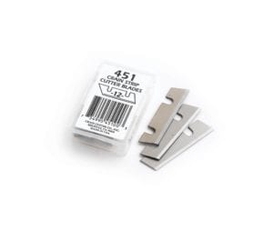 Crain Strip Cutter Blades