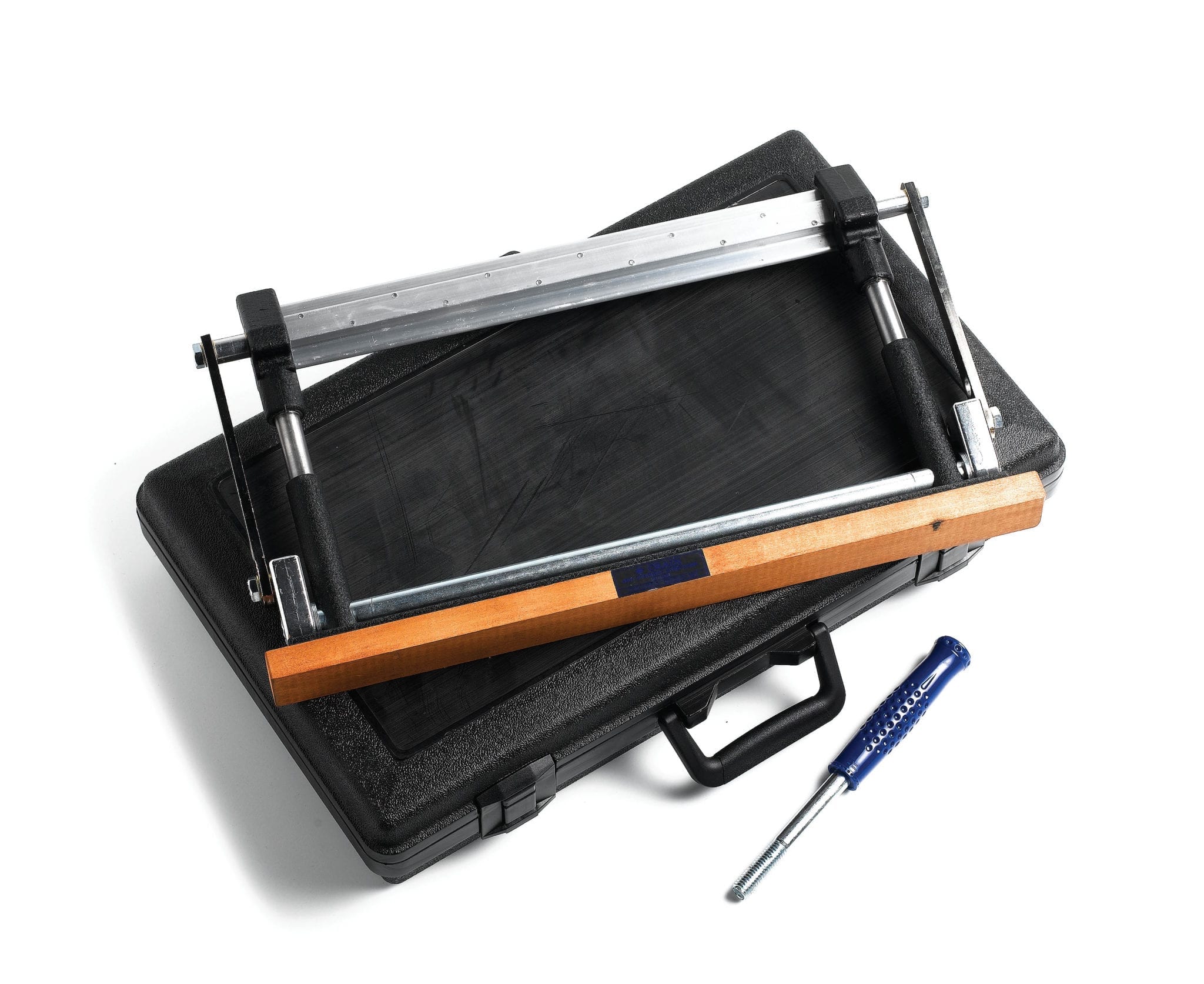 Crain 507 Stairway Stretcher