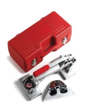 Crain 514 Mini Stretcher, Seam Attachment