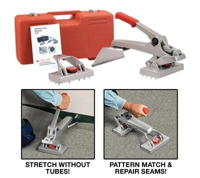 Crain 514 Mini Stretcher, Seam Attachment - Image 2