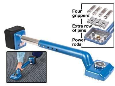 Crain 525 Wide Head Knee Kicker - Image 2