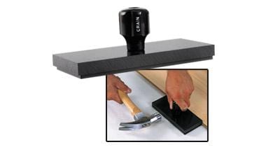 Crain Laminate Tapping Block - Image 2