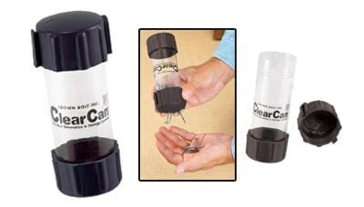 Nail Tack Dispenser