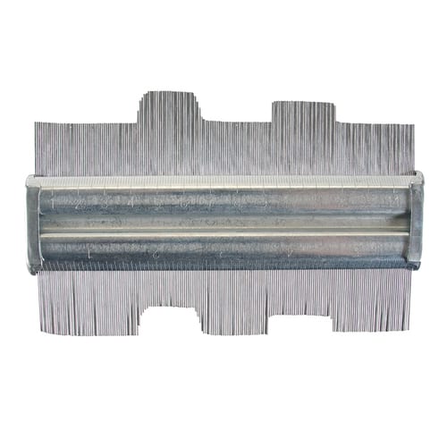 Contour Profile Gauge 150mm