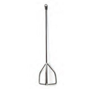 Mixing Paddle Drill Whisk