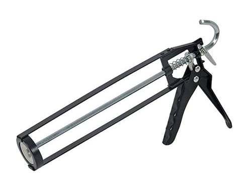 Adhesive Applicator Skeleton Gun
