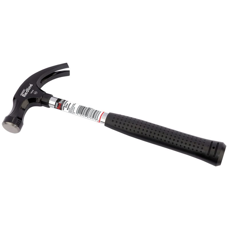 16oz Claw Hammer Draper