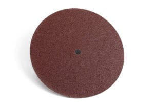 Sanding Disc K50 Fine