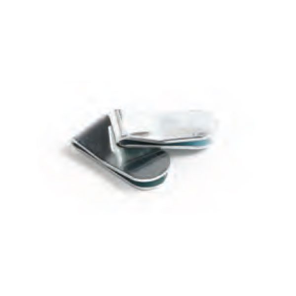 Pajarito Spare Clips