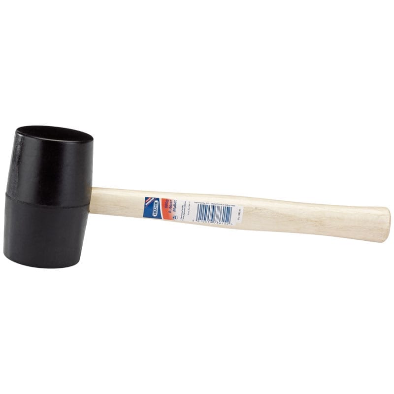 Draper Rubber Mallet 32oz
