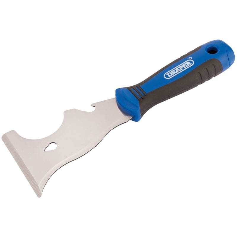 Draper Tools Scraper