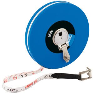 Draper Fibreglass Tape Measure 20m