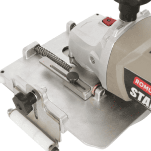 ROMUS Door Trimmer Start 2