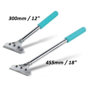 BIHUI Heavy Duty Scraper 300mm & 455mm