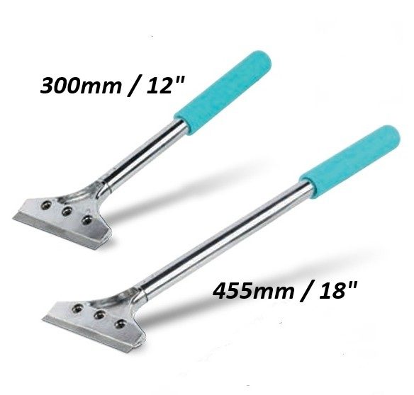 BIHUI Heavy Duty Scraper
