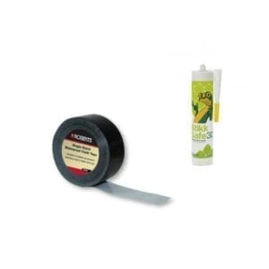 Adhesive & Tapes