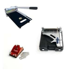 Vinyl Tile Cutters