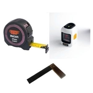 Marking & Measuring
