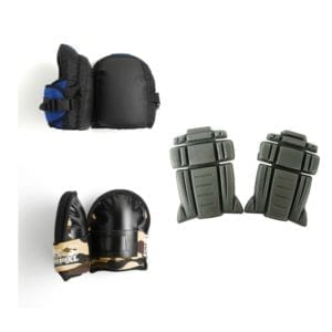 Knee Pads / PPE