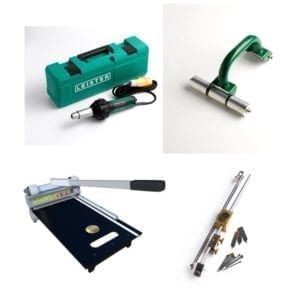 Vinyl Tools