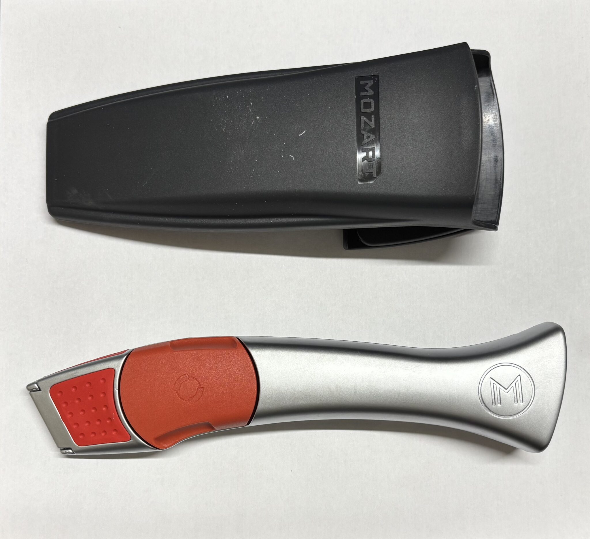 MOZART EVO Universal Knife