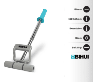 BIHUI Extendable Flooring Roller