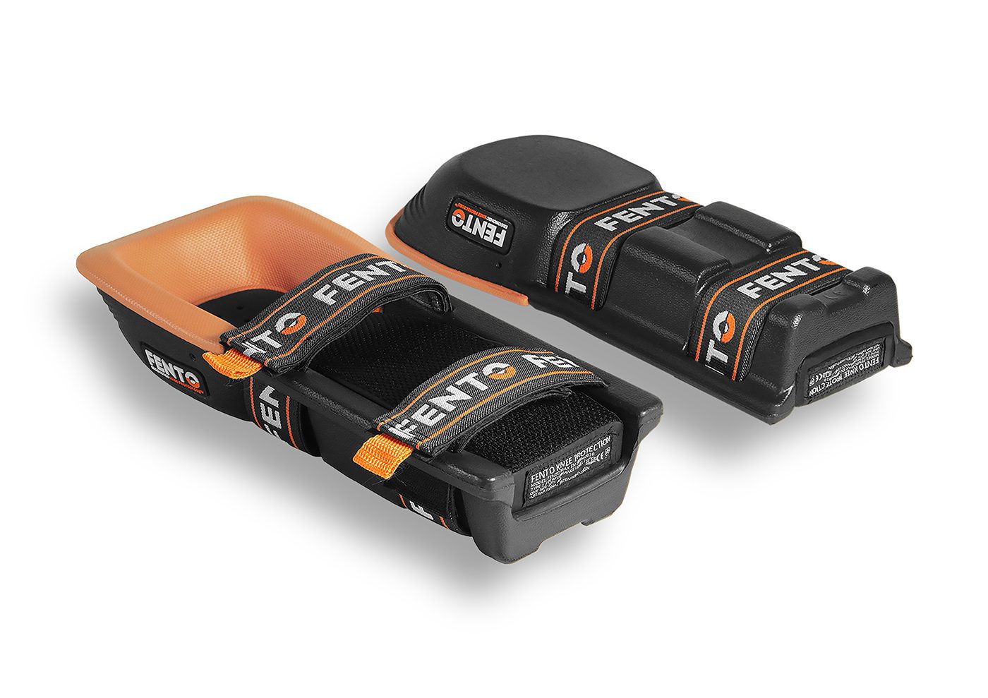 FENTO MAX Knee Protection Pads - Image 2