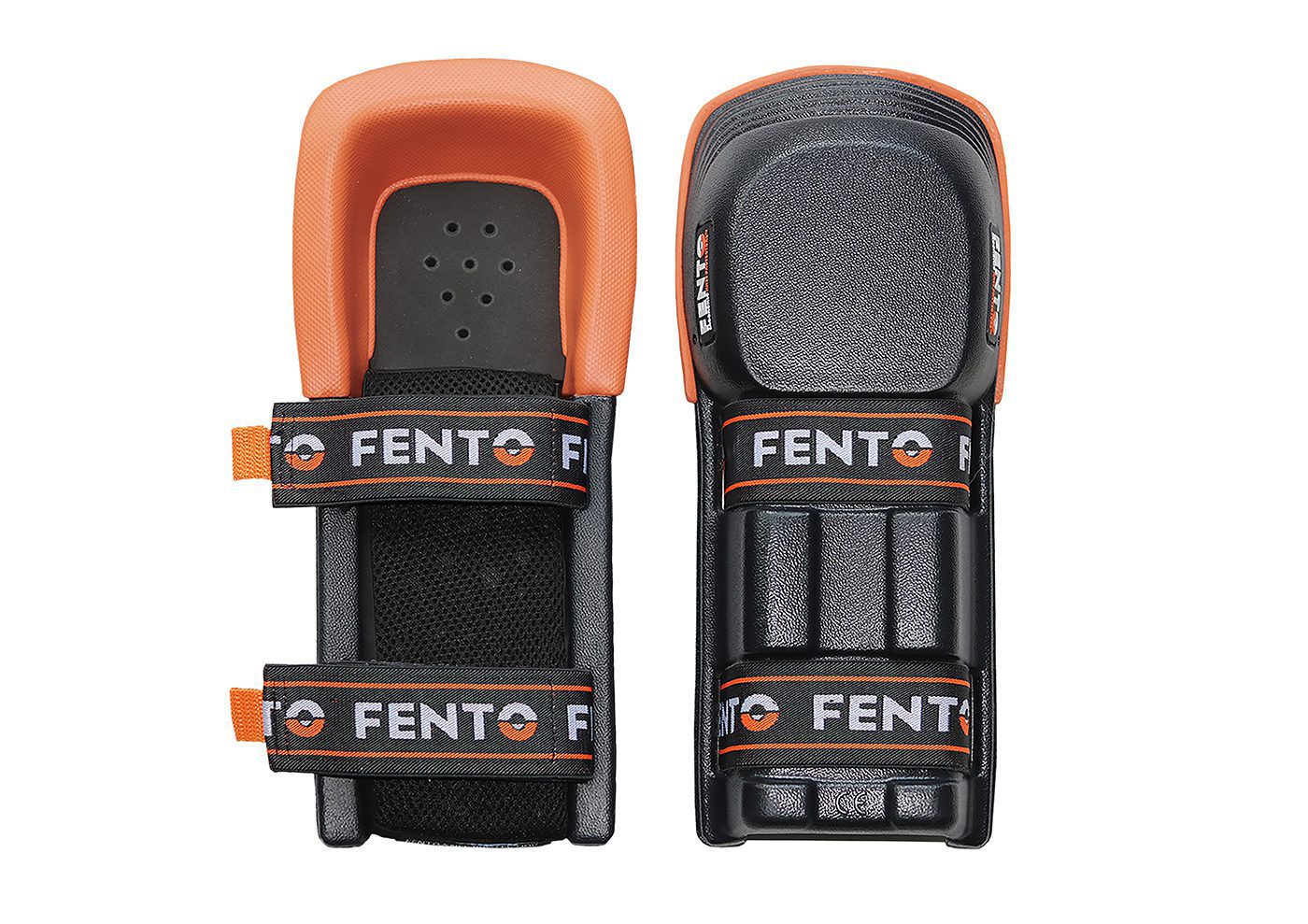 FENTO MAX Knee Protection pads