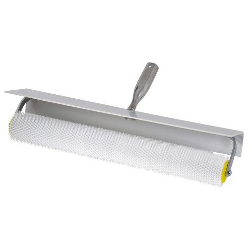 Genesis Spiked Screed Roller