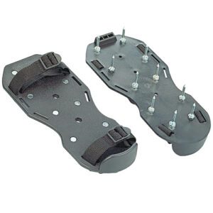 Spiked Screed Shoes