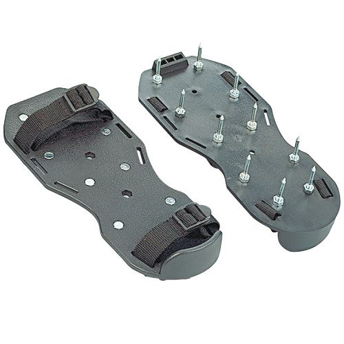 Spiked Screed Shoes