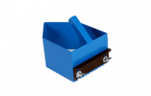GEKKO 656 Hand Gluebox 120mm