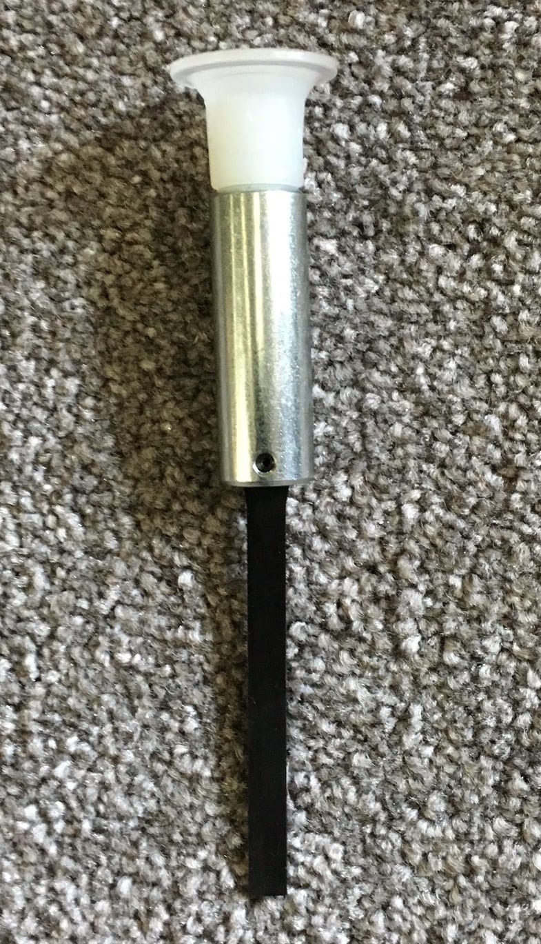 Maestri ME606 Piston Blade
