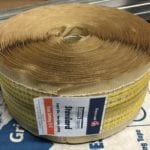 Gripperrods Heat Seam Tape Standard