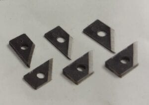 Circle Cutter Spare Blades
