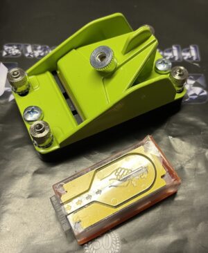 Pajarito Chamfer Bevelling Tool