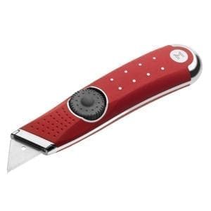 Mozart S2 Trimming Knife